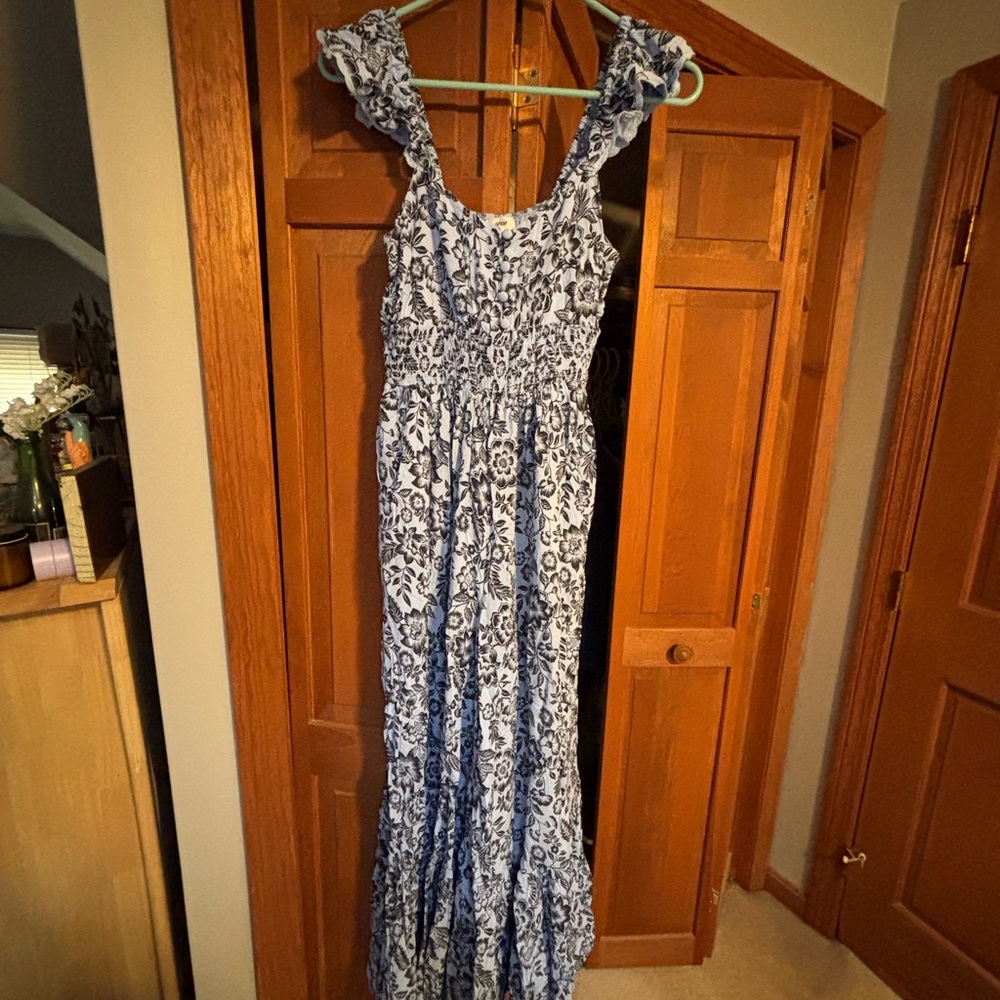 NWT Aerie Party Jumpsuit